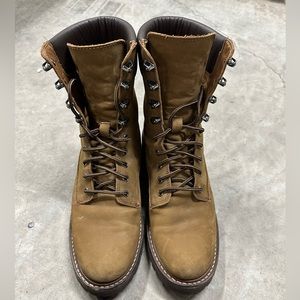 Thursday Boot Co. Explorer, Cedar